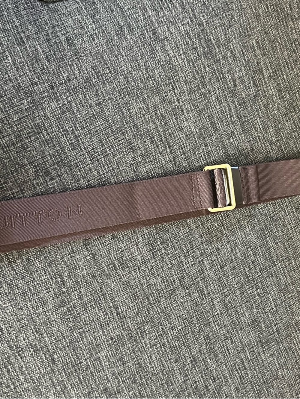 UNISEX Sling Crossbody Bag - Picture 8 of 15